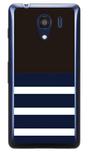 Plain border ubN iNAj design by ROTM Android One S2EDIGNO G 602KC Y!mobileESoftBank SECOND SKIN android one s2 P[X android one s2 Jo[ AhChs2 P[X AhChs2 Jo[ 