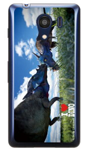 Dinosaur Design fUCV[Y upLPt@TEXv iNAj Android One S2EDIGNO G 602KC Y!mobileESoftBank android one s2 P[X android one s2 Jo[ AhChs2 P[X AhCh