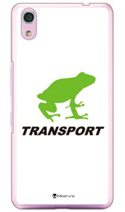 TRANSPORT FROG zCg×ubN iNAj design by Moisture Android One S4EDIGNO J 704KC Y!mobileESoftBank SECOND SKIN android one s4 P[X android one s4 Jo[ AhChs4P[X AhChs4J