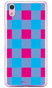 Buffalo check sN×u[ iNAj design by Moisture Android One S4EDIGNO J 704KC Y!mobileESoftBank SECOND SKIN android one s4 P[X android one s4 Jo[ AhChs4P[X AhChs4Jo[ s