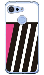 PINK �� BLACK �s���N �i�\�t�gTPU�N���A�j design by ROTM Android One S6 Y!mobile SECOND SKIN android one s6 �P�[�X android one s6 �J�o�[ �A���h���C�h����s6 �P�[�X �A���h���C�h����s6 �J�o�[ androidones6 �P�[�X andro