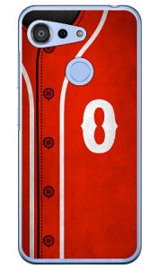 Cf LTD �x�[�X�{�[�� �C�j�V���� ���b�h O �i�N���A�j Android One S6 Y!mobile Coverfull android one s6 �P�[�X android one s6 �J�o�[ �A���h���C�h����s6 �P�[�X �A���h���C�h����s6 �J�o�[ androidones6 �P�[�X andro