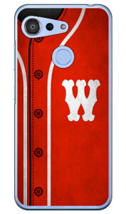 Cf LTD �x�[�X�{�[�� �C�j�V���� ���b�h W �i�N���A�j Android One S6 Y!mobile Coverfull android one s6 �P�[�X android one s6 �J�o�[ �A���h���C�h����s6 �P�[�X �A���h���C�h����s6 �J�o�[ androidones6 �P�[�X andro