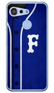 Cf LTD �x�[�X�{�[�� �C�j�V���� �u���[ F �i�N���A�j Android One S6 Y!mobile Coverfull android one s6 �P�[�X android one s6 �J�o�[ �A���h���C�h����s6 �P�[�X �A���h���C�h����s6 �J�o�[ androidones6 �P�[�X andro