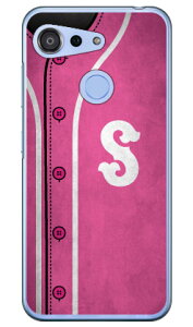 Cf LTD �x�[�X�{�[�� �C�j�V���� �s���N S �i�N���A�j Android One S6 Y!mobile Coverfull android one s6 �P�[�X android one s6 �J�o�[ �A���h���C�h����s6 �P�[�X �A���h���C�h����s6 �J�o�[ androidones6 �P�[�X andro