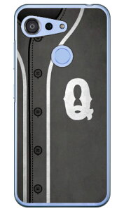 Cf LTD �x�[�X�{�[�� �C�j�V���� �O���[ Q �i�N���A�j Android One S6 Y!mobile Coverfull android one s6 �P�[�X android one s6 �J�o�[ �A���h���C�h����s6 �P�[�X �A���h���C�h����s6 �J�o�[ androidones6 �P�[�X andro
