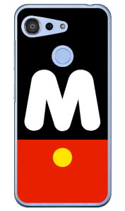Cf LTD �{�[�C �C�j�V���� M �i�N���A�j Android One S6 Y!mobile Coverfull �n�[�h�P�[�X android one s6 �P�[�X android one s6 �J�o�[ �A���h���C�h����s6 �P�[�X �A���h���C�h����s6 �J�o�[ androidones6 �P�[�X andro