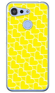 �n�[�g�X�g���C�v �C�G���[×�z���C�g �i�N���A�j Android One S6 Y!mobile SECOND SKIN android one s6 �P�[�X android one s6 �J�o�[ �A���h���C�h����s6 �P�[�X �A���h���C�h����s6 �J�o�[ androidones6 �P�[�X andro
