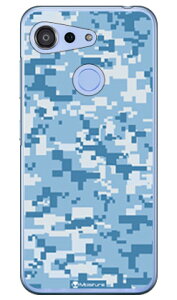 DIGITAL camouflage u[ iNAj design by Moisture Android One S6 Y!mobile SECOND SKIN android one s6 P[X android one s6 Jo[ AhChs6 P[X AhChs6 Jo[ androidones6 P[X androidon