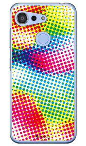 Code�GC �uColor dot�v �i�N���A�j Android One S6 Y!mobile SECOND SKIN �n�[�h�P�[�X android one s6 �P�[�X android one s6 �J�o�[ �A���h���C�h����s6 �P�[�X �A���h���C�h����s6 �J�o�[ androidones6 �P�[�X androidones6 