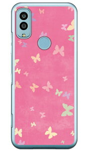 �`���E �s���N �i�N���A�j Android One S9 Y!mobile Coverfull ���� �󒍐��Y �X�}�z�P�[�X �n�[�h�P�[�Xandroid one s9 �P�[�X android one s9 �J�o�[ �A���h���C�h����s9 �P�[�X �A���h���C�h����s9 �J�o�[ andro