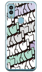 SWAG �O���[�� �i�N���A�j Android One S9 Y!mobile SECOND SKIN ���� �󒍐��Y �X�}�z�P�[�X �n�[�h�P�[�Xandroid one s9 �P�[�X android one s9 �J�o�[ �A���h���C�h����s9 �P�[�X �A���h���C�h����s9 �J�o�[ andro