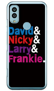Legend DJ�fs �u���b�N×�}���` �i�N���A�j design by ROTM Android One S9 Y!mobile SECOND SKIN �n�[�h�P�[�Xandroid one s9 �P�[�X android one s9 �J�o�[ �A���h���C�h����s9 �P�[�X �A���h���C�h����s9 �J�o�[ androidon