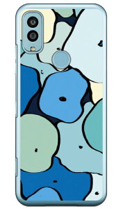 �u���[ �Z�� �g���C�A���O��1 �i�N���A�j Android One S9 Y!mobile Coverfull �X�}�z�P�[�X �n�[�h�P�[�Xandroid one s9 �P�[�X android one s9 �J�o�[ �A���h���C�h����s9 �P�[�X �A���h���C�h����s9 �J�o�[ andro