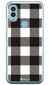 Buffalo check zCg i\tgTPUNAj design by Moisture Android One S9 Y!mobile SECOND SKINandroid one s9 P[X android one s9 Jo[ AhChs9 P[X AhChs9 Jo[ androidones9 P[X 