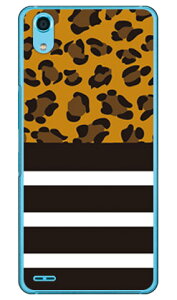 Plain border p[h iNAj design by ROTM Android One X3 Y!mobile SECOND SKIN android one x3 P[X android one x3 Jo[ AhChx3P[X AhChx3Jo[ x3P[X x3Jo[ yoC 