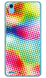 CodeGC uColor dotv iNAj Android One X3 Y!mobile SECOND SKIN android one x3 P[X android one x3 Jo[ AhChx3P[X AhChx3Jo[ x3P[X x3Jo[ yoC X}zP[X 