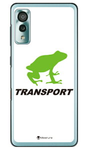 TRANSPORT FROG �z���C�g×�u���b�N �i�N���A�j design by Moisture Android One S8 S8-KC Y!mobile SECOND SKIN android one s8 s8-kc �P�[�X android one s8 s8-kc �J�o�[ �A���h���C�h����s8 s8-kc �P�[�X �A���h���C�h����s8 s8-kc