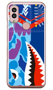 V[N n^[J u[ iNAj Android One S10 Y!mobile YESNO CGXm[  󒍐Y X}zP[Xandroid one s10 P[X android one s10 Jo[ AhChs10P[X AhCh