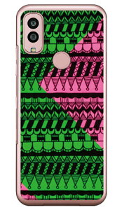 MASAGON uGARA 2v iNAj Android One S10 Y!mobile SECOND SKIN ZJhXL  󒍐Y X}zP[Xandroid one s10 P[X android one s10 Jo[ AhChs10P[X AhChs10Jo
