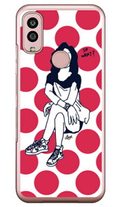 Face uso whatHv iNAj Android One S10 Y!mobile SECOND SKIN ZJhXL  󒍐Y X}zP[Xandroid one s10 P[X android one s10 Jo[ AhChs10P[X AhChs10J