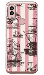 ship 02 iNAj Android One S10 Y!mobile SECOND SKIN ZJhXL  󒍐Y X}zP[X n[hP[Xandroid one s10 P[X android one s10 Jo[ AhChs10P[X AhChs10