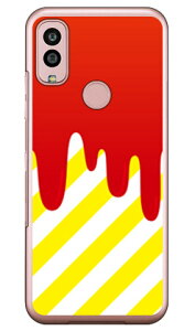 DRIP bh CG[ iNAj Android One S10 Y!mobile SECOND SKIN ZJhXL  󒍐Y X}zP[Xandroid one s10 P[X android one s10 Jo[ AhChs10P[X AhChs1