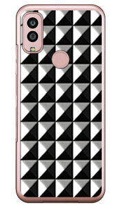 STUDS iNAj Android One S10 Y!mobile SECOND SKIN ZJhXL  󒍐Y X}zP[X n[hP[Xandroid one s10 P[X android one s10 Jo[ AhChs10P[X AhChs10