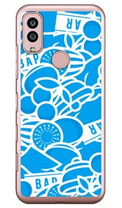 Xbg u[ i\tgTPUNAj Android One S10 Y!mobile YESNO CGXm[  󒍐Y X}zP[Xandroid one s10 P[X android one s10 Jo[ AhChs10P[X AhChs10J