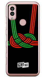 nbs[Mtg ubN i\tgTPUNAj Android One S10 Y!mobile YESNO CGXm[  󒍐Y X}zP[Xandroid one s10 P[X android one s10 Jo[ AhChs10P[X AhCh