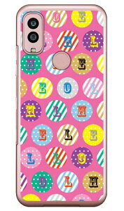 n[hbg sN iNAj Android One S10 Y!mobile Coverfull Jot  󒍐Y X}zP[Xandroid one s10 P[X android one s10 Jo[ AhChs10P[X AhChs10Jo[