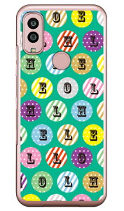 n[hbg Gh iNAj Android One S10 Y!mobile Coverfull Jot  󒍐Y X}zP[Xandroid one s10 P[X android one s10 Jo[ AhChs10P[X AhChs10J