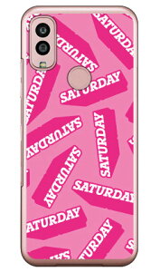 SATURDAY sN iNAj Android One S10 Y!mobile Coverfull Jot  󒍐Y X}zP[X n[hP[Xandroid one s10 P[X android one s10 Jo[ AhChs10P[X AhChs10