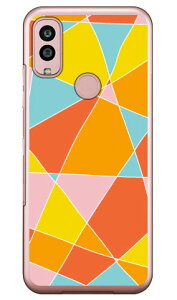 XehOX IW iNAj Android One S10 Y!mobile Coverfull Jot  󒍐Y X}zP[Xandroid one s10 P[X android one s10 Jo[ AhChs10P[X AhChs10J