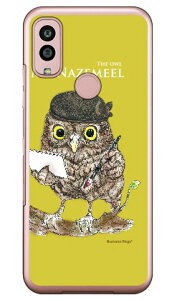 ӂ낤 F iNAj design by Ringo Android One S10 Y!mobile Coverfull Jot  󒍐Y X}zP[Xandroid one s10 P[X android one s10 Jo[ AhChs10P[X AhChs10