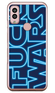 Cf LTD FUCKWARS  u[ iNAj Android One S10 Y!mobile Coverfull Jot  󒍐Y X}zP[Xandroid one s10 P[X android one s10 Jo[ AhChs10P[X AhChs10Jo
