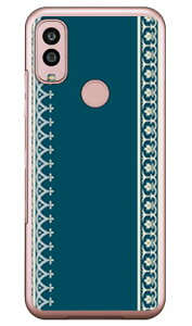 EU TYPE3 XO[ iNAj Android One S10 Y!mobile SECOND SKIN ZJhXL  󒍐Y X}zP[Xandroid one s10 P[X android one s10 Jo[ AhChs10P[X AhChs1