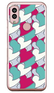 n[gt Gh iNAj Android One S10 Y!mobile SECOND SKIN ZJhXL  󒍐Y X}zP[Xandroid one s10 P[X android one s10 Jo[ AhChs10P[X AhCh