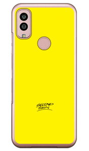 CG[J[h iNAj Android One S10 Y!mobile SECOND SKIN ZJhXL  󒍐Y X}zP[Xandroid one s10 P[X android one s10 Jo[ AhChs10P[X AhChs10J