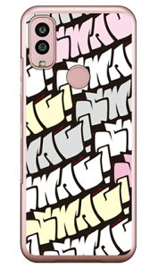 SWAG sN iNAj Android One S10 Y!mobile SECOND SKIN ZJhXL  󒍐Y X}zP[Xandroid one s10 P[X android one s10 Jo[ AhChs10P[X AhChs10Jo[ s1