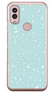 SPACE Gh iNAj Android One S10 Y!mobile SECOND SKIN ZJhXL  󒍐Y X}zP[Xandroid one s10 P[X android one s10 Jo[ AhChs10P[X AhChs10J