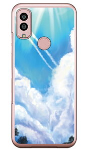 Cf LTD V[Y Ă̋  iNAj Android One S10 Y!mobile Coverfull Jot  󒍐Y X}zP[Xandroid one s10 P[X android one s10 Jo[ AhChs10P[X AhChs