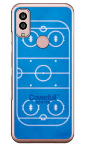 ACXzbP[R[g u[iNAj Android One S10 Y!mobile Coverfull Jot  󒍐Y X}zP[Xandroid one s10 P[X android one s10 Jo[ AhChs10P[X AhChs