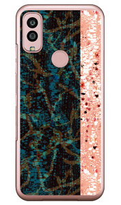 AuXgNg Camo 2g[ iNAj Android One S10 Y!mobile Coverfull Jot  󒍐Y X}zP[Xandroid one s10 P[X android one s10 Jo[ AhChs10P[X AhChs10