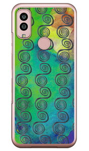 C{[ {ebNX iNAj Android One S10 Y!mobile Coverfull Jot  󒍐Y X}zP[Xandroid one s10 P[X android one s10 Jo[ AhChs10P[X AhChs10J