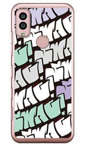 SWAG O[ i\tgTPUNAj Android One S10 Y!mobile SECOND SKIN ZJhXL  󒍐Y X}zP[Xandroid one s10 P[X android one s10 Jo[ AhChs10P[X AhCh