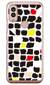 Mick ubN i\tgTPUNAj Android One S10 Y!mobile SECOND SKIN ZJhXL  󒍐Y X}zP[Xandroid one s10 P[X android one s10 Jo[ AhChs10P[X AhCh