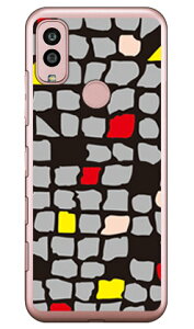 Mick O[ i\tgTPUNAj Android One S10 Y!mobile SECOND SKIN ZJhXL  󒍐Y X}zP[Xandroid one s10 P[X android one s10 Jo[ AhChs10P[X AhChs10