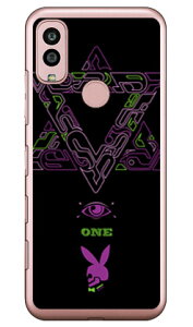 �F�� �iYusei Sagawa�j �uPower�v �u���b�N×�p�[�v�� �i�\�t�gTPU�N���A�j Android One S10 Y!mobile SECOND SKINandroid one s10 �P�[�X android one s10 �J�o�[ �A���h���C�h����s10�P�[�X �A���h���C�h����s10�J�o�[ s