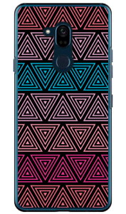 �g���C�A���O�� �s���N �i�N���A�j Android One X5 Y!mobile YESNO �n�[�h�P�[�X android one x5 �P�[�X android one x5 �J�o�[ �A���h���C�h����x5�P�[�X �A���h���C�h����x5�J�o�[ x5�P�[�X x5�J�o�[ y���o�C��